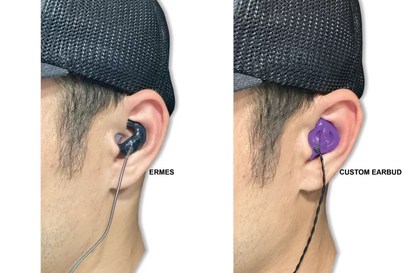 Schuberth Auricolari earplugs - immagine 12