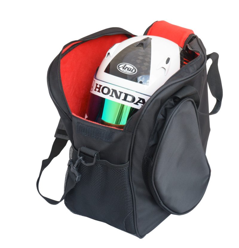 Asuga PRO - Igienizzatore casco - immagine 6