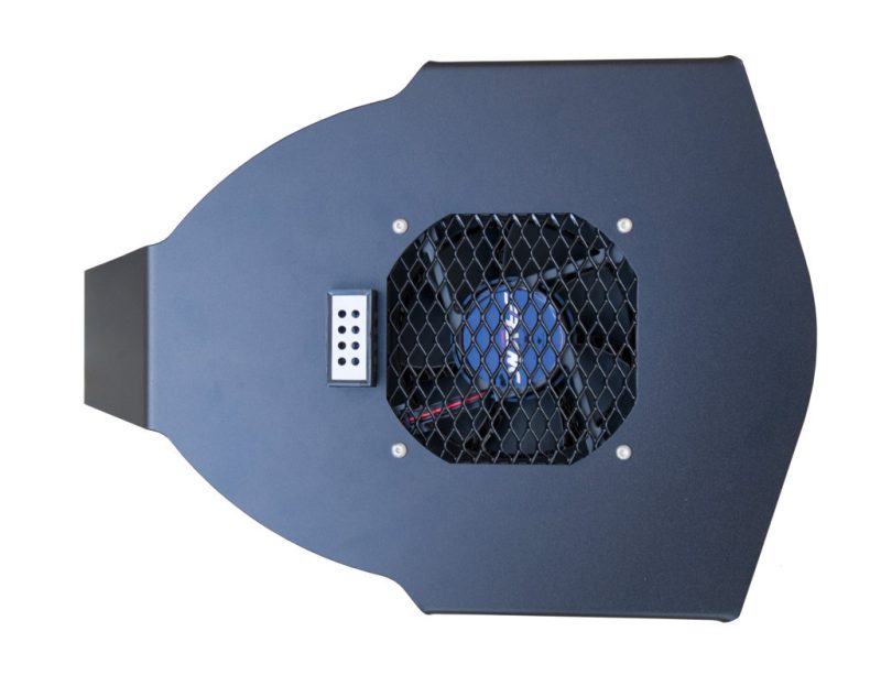 Asuga PRO - Igienizzatore casco - immagine 7