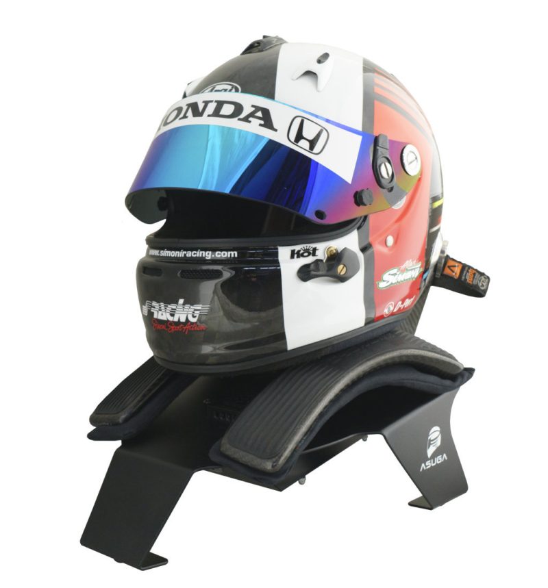 Asuga PRO - Igienizzatore casco - immagine 3