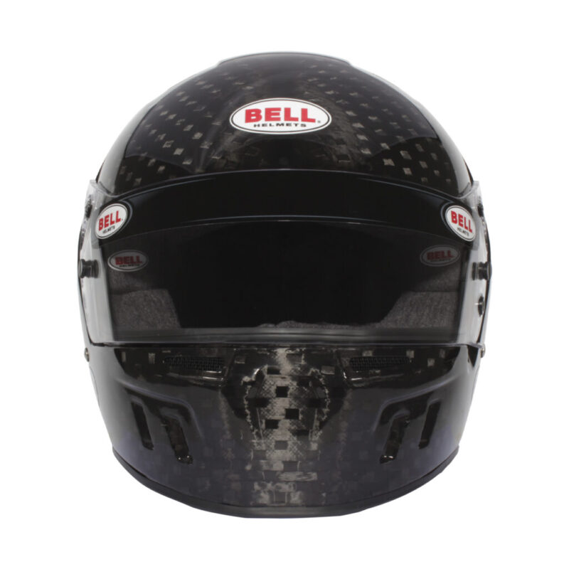 Bell GT6 CARBON (FIA8859-2024/SA2020) - immagine 4