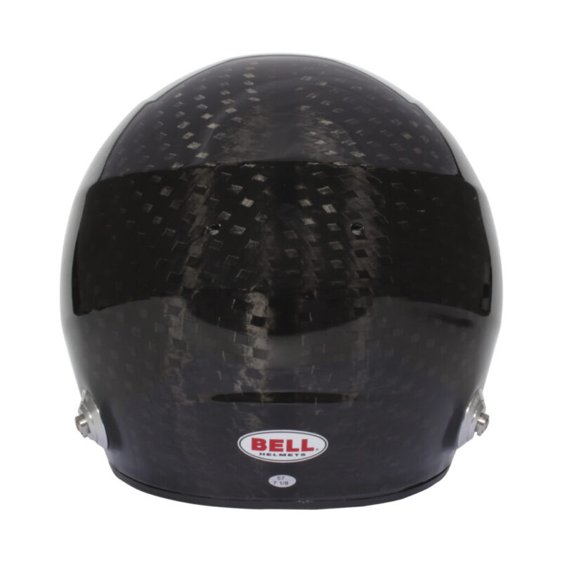 Bell GT6 CARBON (FIA8859-2024/SA2020) - immagine 2