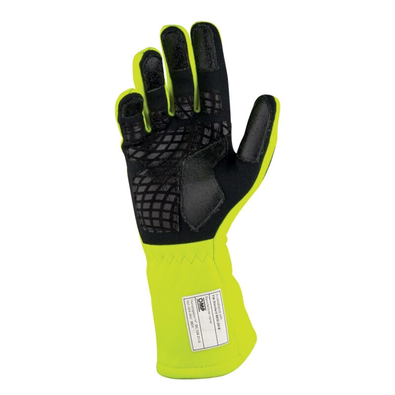 OMP Guanti Pro Mech-S - immagine 2