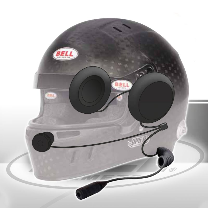 Bell HP6 RALLY (FIA8860-2018) - immagine 3