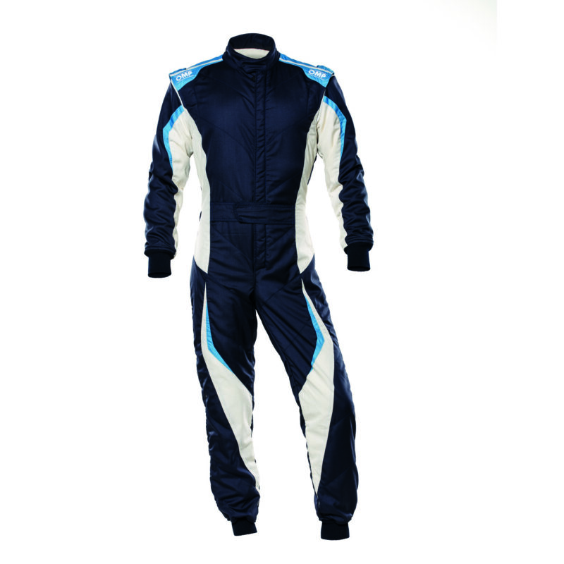 OMP Tuta Tecnica Evo (all colors) - immagine 7