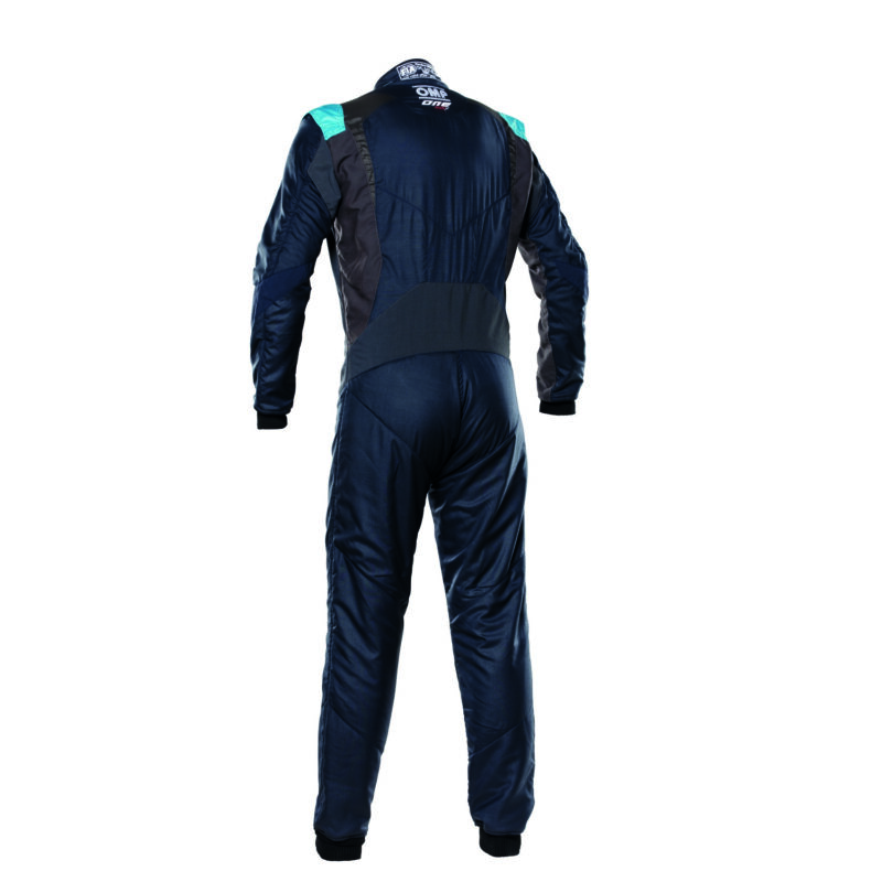 OMP Tuta One Evo X (all colors) - immagine 6