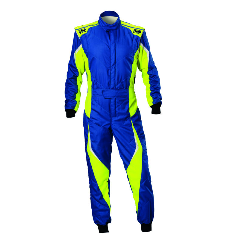 OMP Tuta Tecnica Evo (all colors) - immagine 2