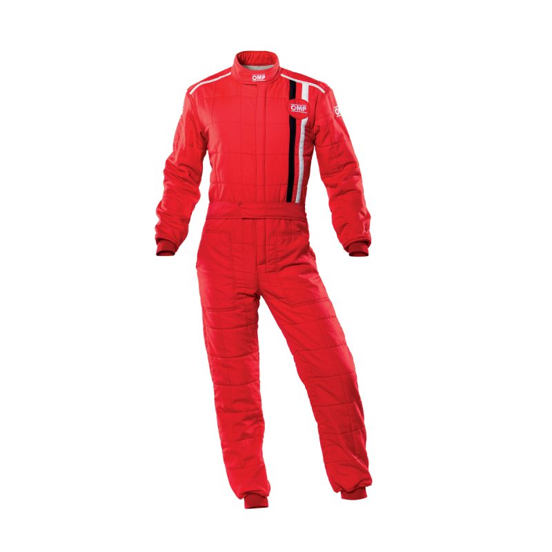 OMP Tuta Classic (all colors) - immagine 3