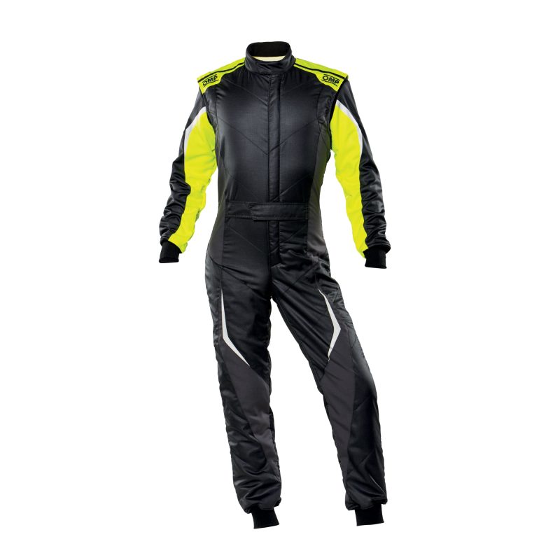 OMP Tuta Tecnica Evo (all colors) - immagine 5
