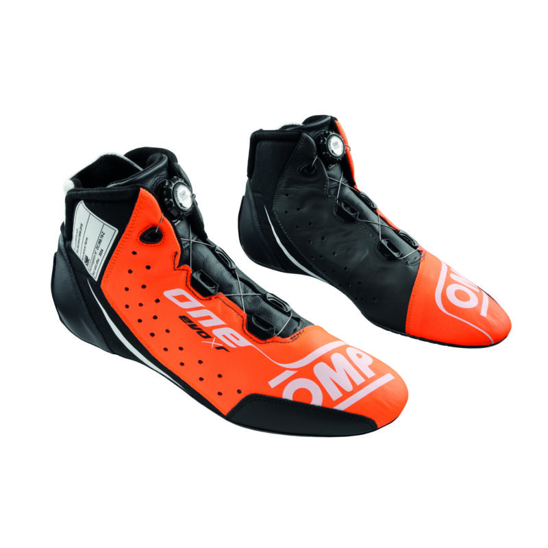 OMP Scarpe One Evo X R (all colors) - immagine 10