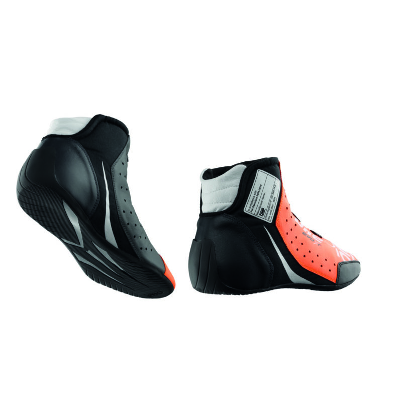 OMP Scarpe One Evo X R (all colors) - immagine 9
