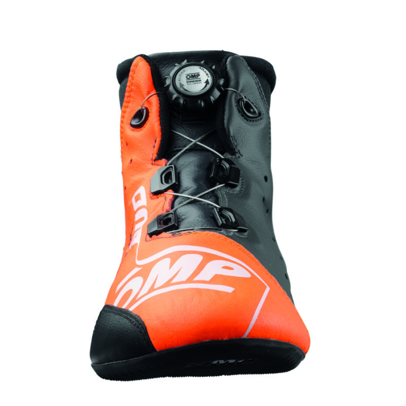 OMP Scarpe One Evo X R (all colors) - immagine 8