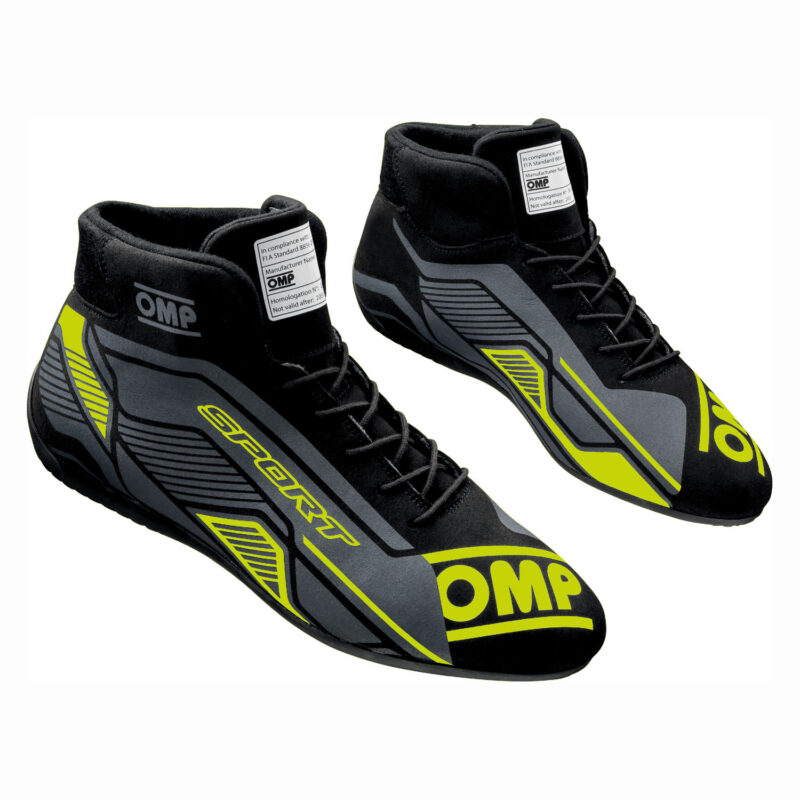 OMP Scarpe Sport (all colors) - immagine 3