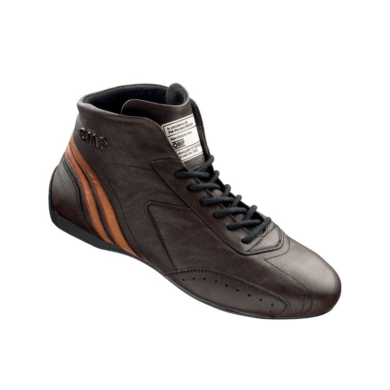 OMP Stivaletto Carrera (all colors) - immagine 3