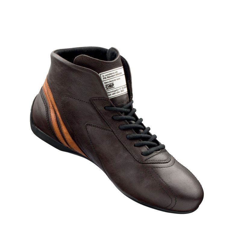 OMP Stivaletto Carrera (all colors) - immagine 4