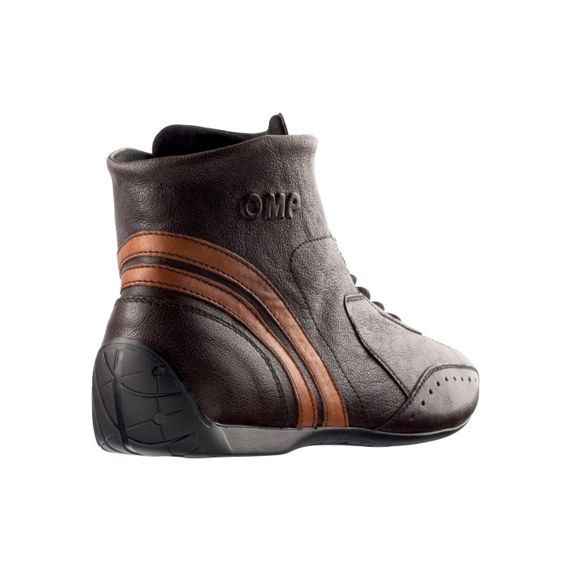 OMP Stivaletto Carrera (all colors) - immagine 6
