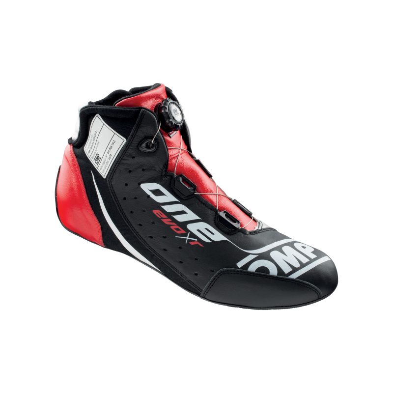 OMP Scarpe One Evo X R (all colors) - immagine 6