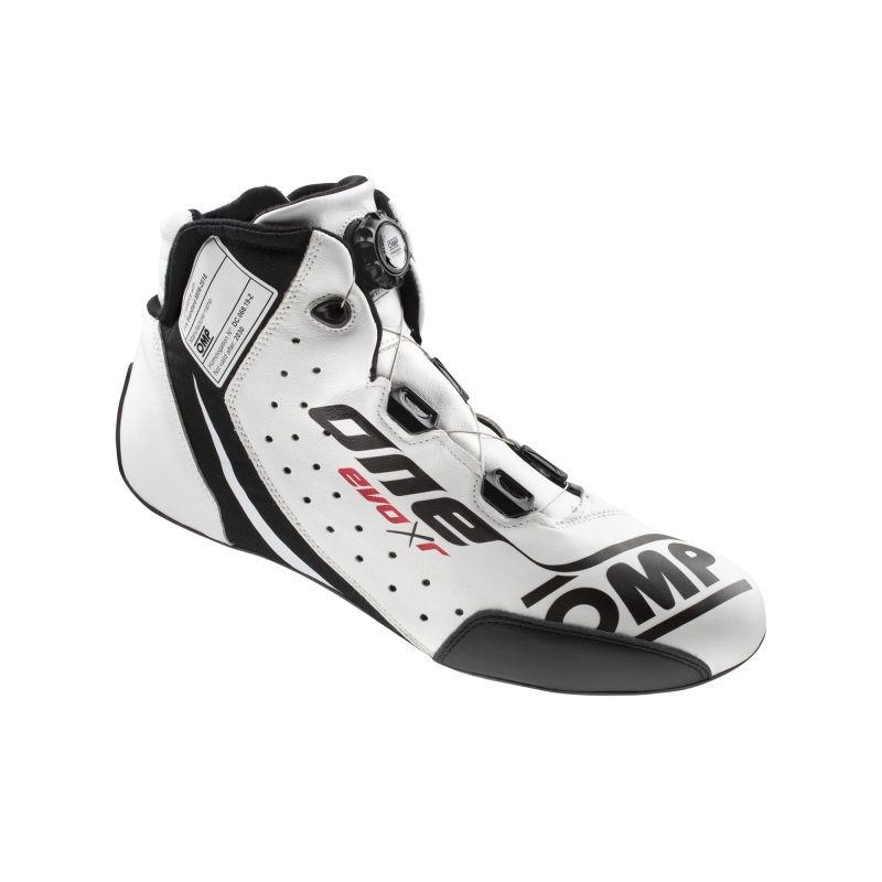 OMP Scarpe One Evo X R (all colors) - immagine 3