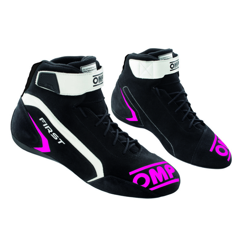 OMP Scarpe First (all colors) - immagine 6