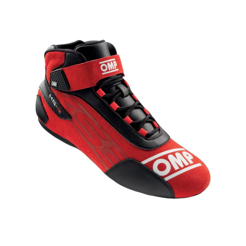 OMP Scarpe KS-3 (all colors) - immagine 5