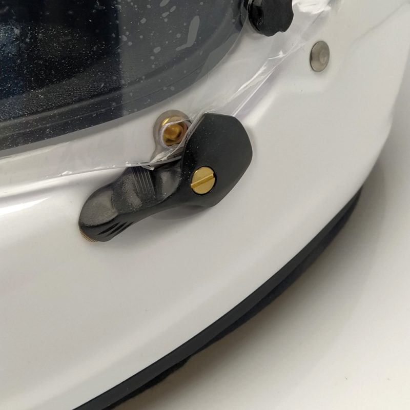 Arai GP6-S (FIA 8859, Snell SA2020) (solo taglia XL) - immagine 4