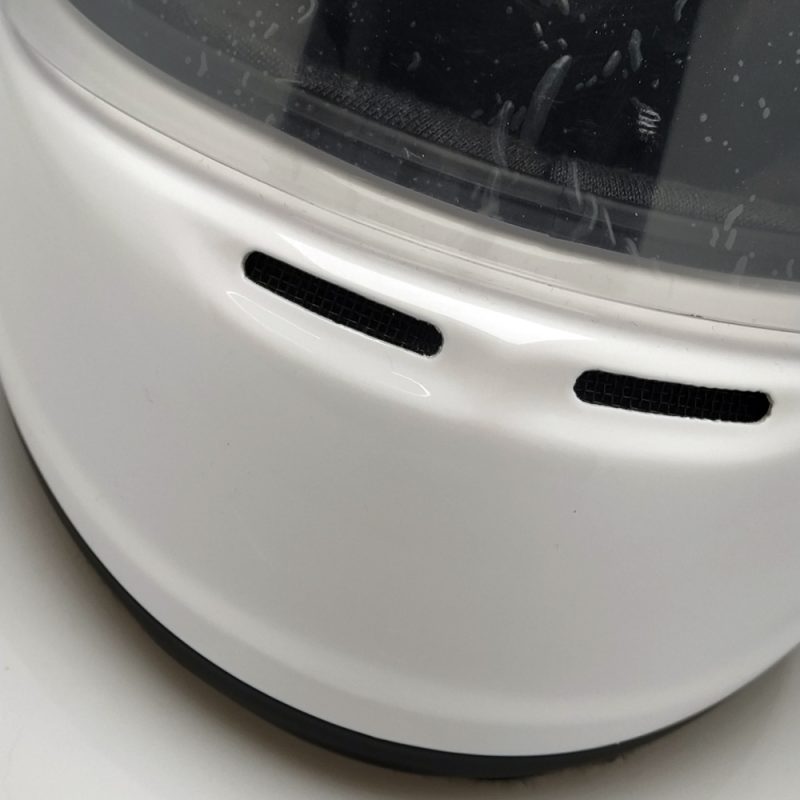 Arai GP6-S (FIA 8859, Snell SA2020) (solo taglia XL) - immagine 7