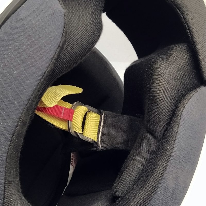 Arai GP6-S (FIA 8859, Snell SA2020) (solo taglia XL) - immagine 9