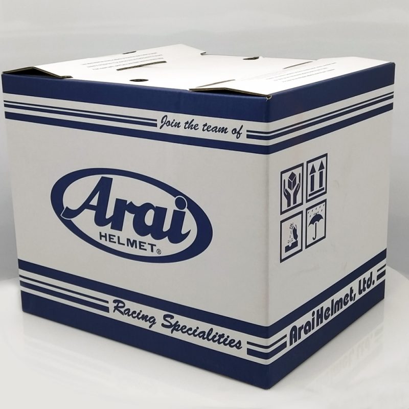 Arai GP6-S (FIA 8859, Snell SA2020) (solo taglia XL) - immagine 12