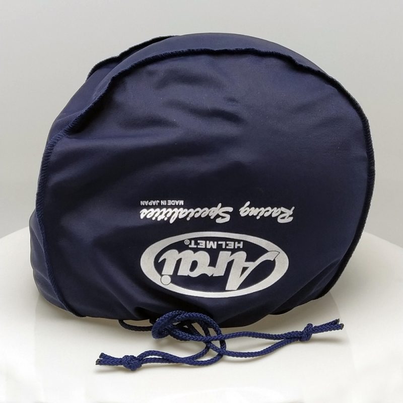 Arai GP6-S (FIA 8859, Snell SA2020) (solo taglia XL) - immagine 11