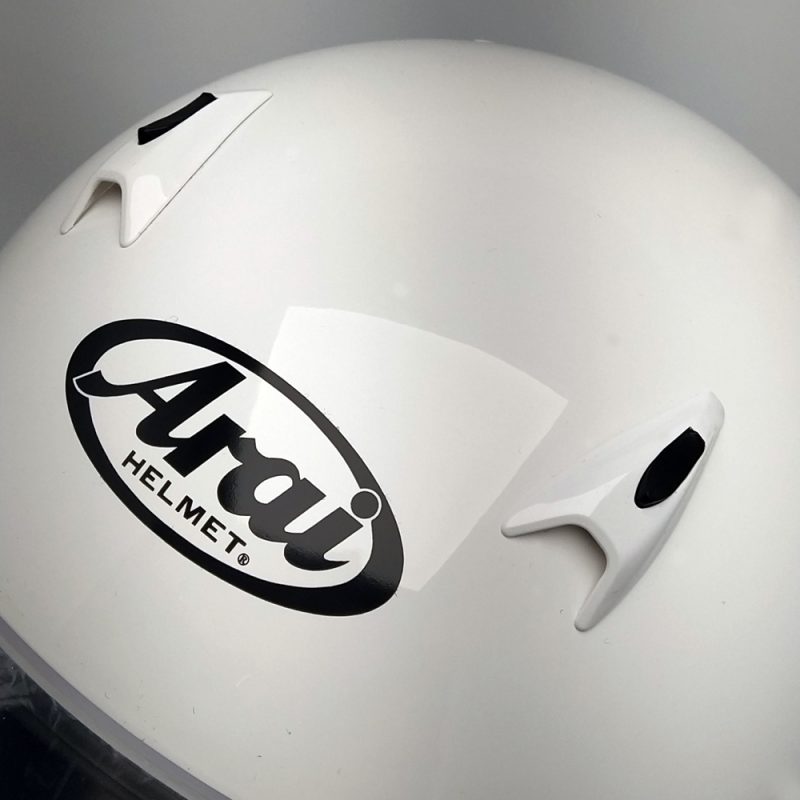 Arai SK6 PED - immagine 8