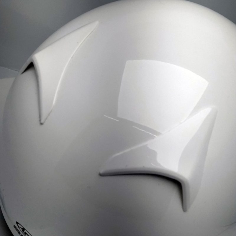 Arai SK6 - immagine 9