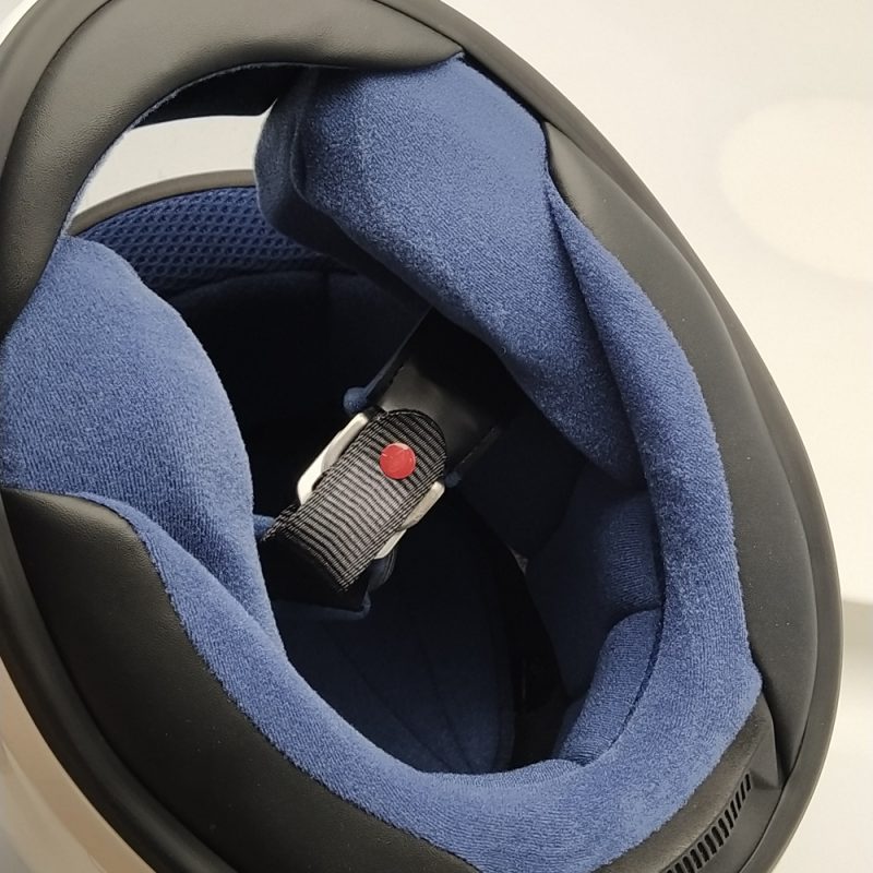 Arai SK6 PED - immagine 10
