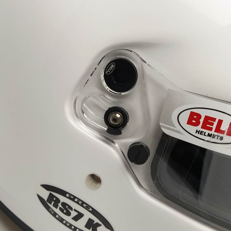 Bell RS7-K (FIA8878-2024/K2020) - immagine 4