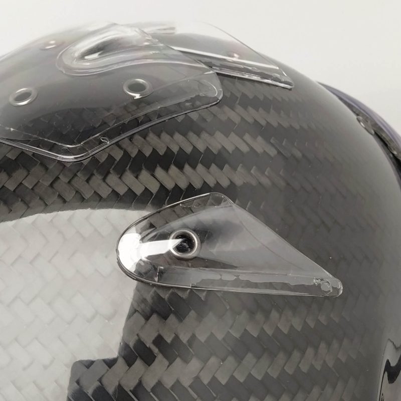 Bell RS7-K Carbon (FIA8878-2024/K2020) - immagine 4