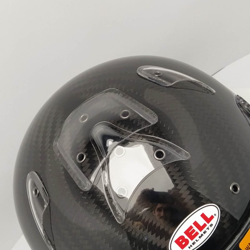 Bell RS7-K Carbon (FIA8878-2024/K2020) - immagine 7
