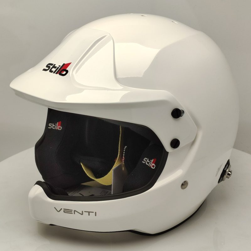 Stilo Venti WRC Composite OUTLET - immagine 7