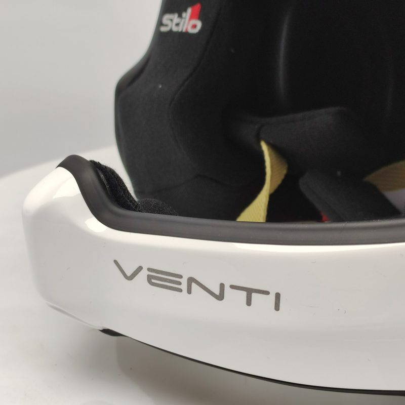 Stilo Venti WRC Composite OUTLET - immagine 9