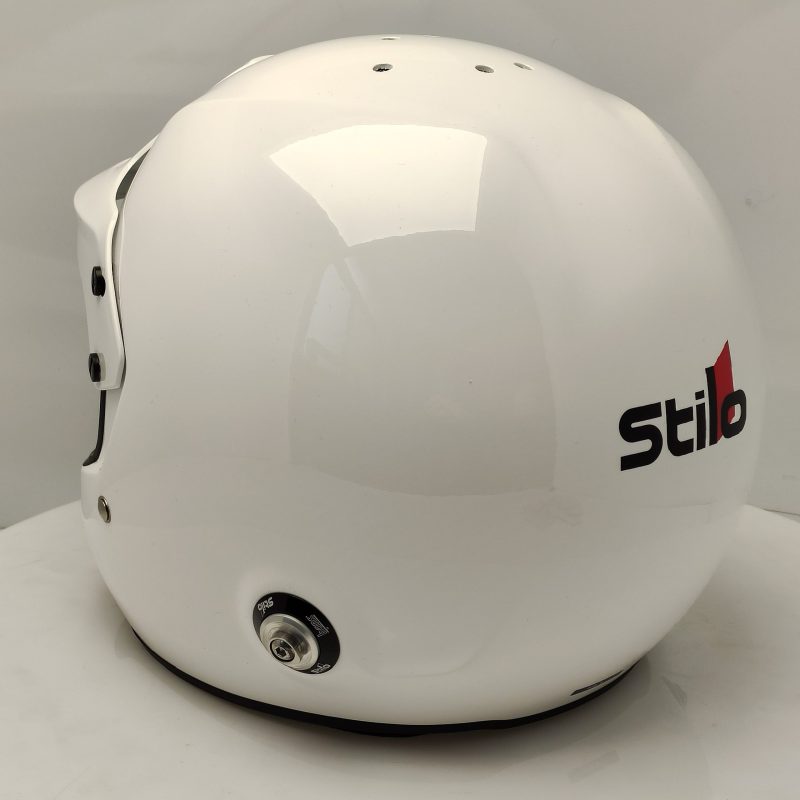 Stilo Venti WRC Composite OUTLET - immagine 10