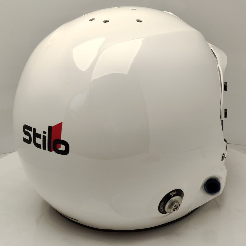 Stilo Venti WRC Composite OUTLET - immagine 11