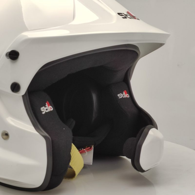 Stilo Venti WRC Composite OUTLET - immagine 14