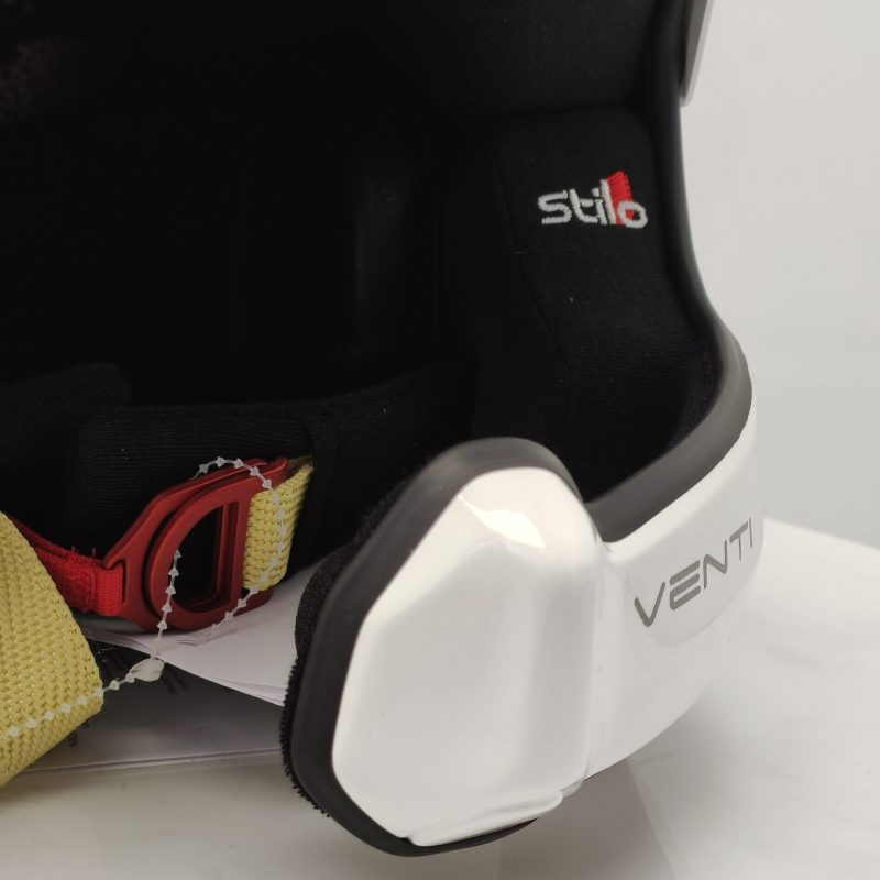 Stilo Venti WRC Composite OUTLET - immagine 15