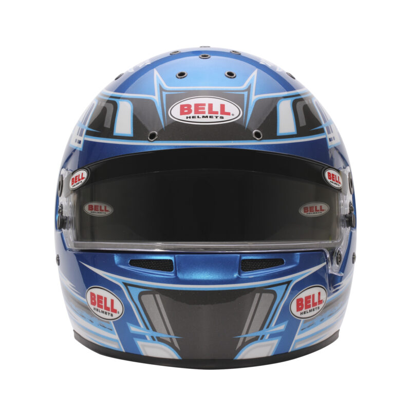 Bell KC7-CMR Champion (all color) - immagine 11