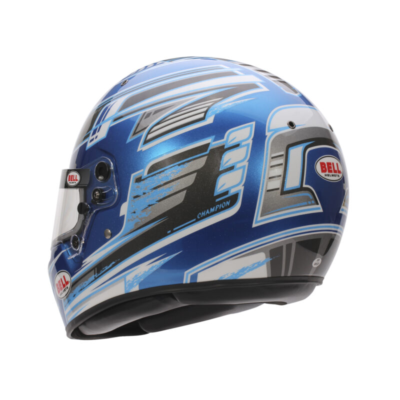 Bell KC7-CMR Champion (all color) - immagine 12