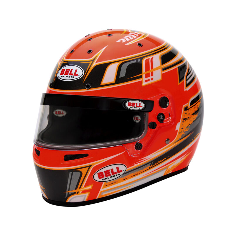 Bell KC7-CMR Champion (all color) - immagine 7