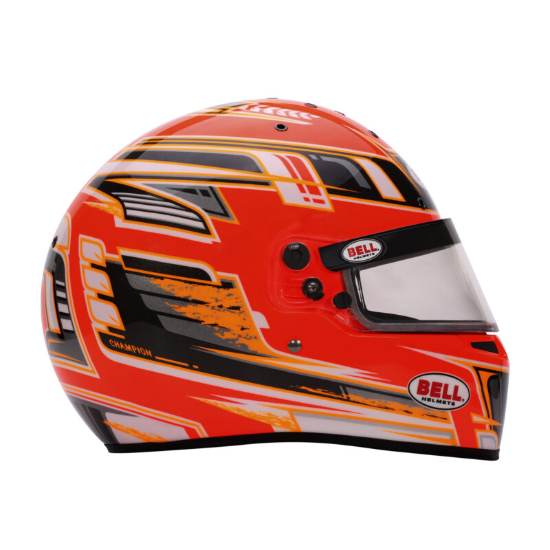 Bell KC7-CMR Champion (all color) - immagine 9