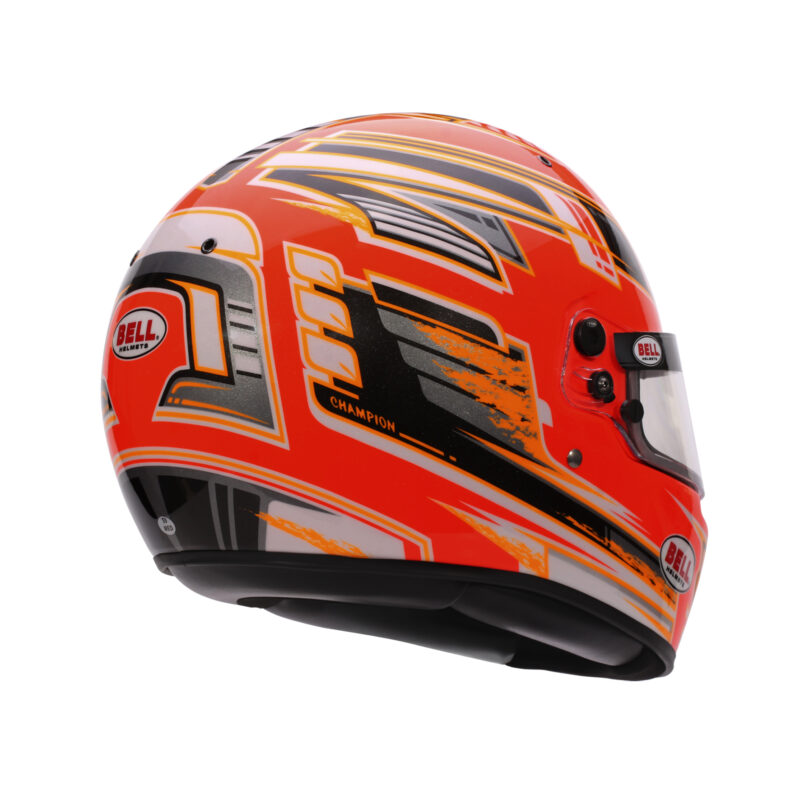 Bell KC7-CMR Champion (all color) - immagine 10