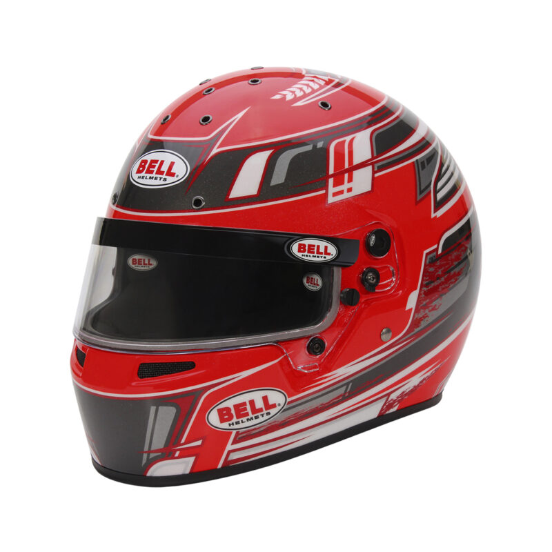 Bell KC7-CMR Champion (all color) - immagine 2