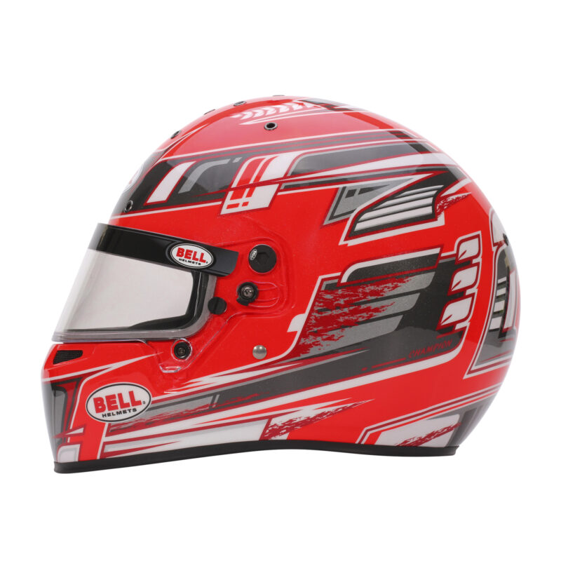 Bell KC7-CMR Champion (all color) - immagine 3
