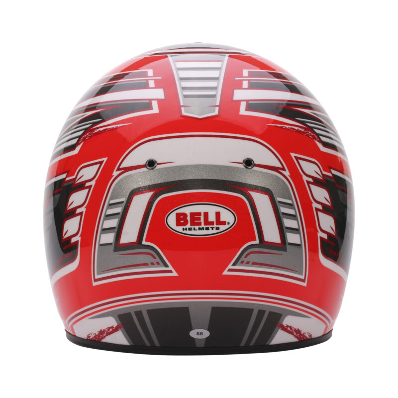 Bell KC7-CMR Champion (all color) - immagine 4
