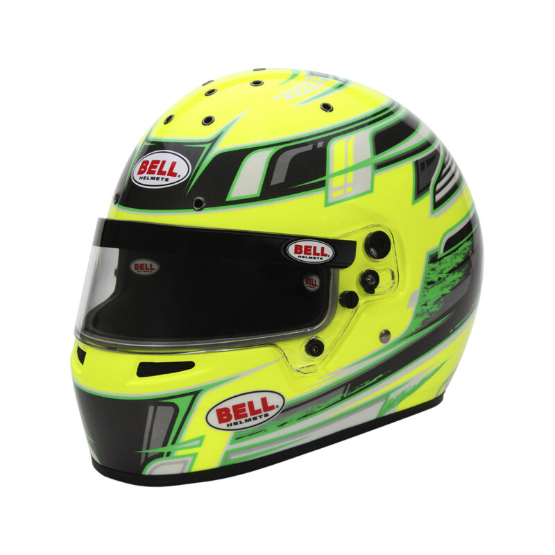 Bell KC7-CMR Champion (all color) - immagine 5
